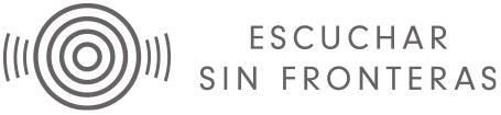Logo Escuchar Sin Fronteras