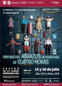 Obra_Odio que los abrazos no duren más de cuatro horas 216 300